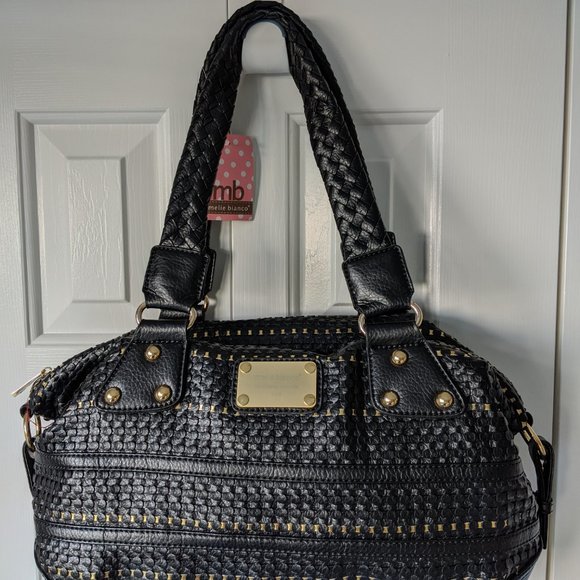 Brand new Melie Bianco bag - Picture 1 of 12